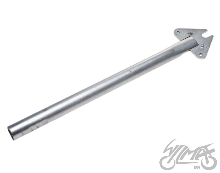 Laga zawieszenia przód Motorynka 23 mm ocynk — ujęcie 2