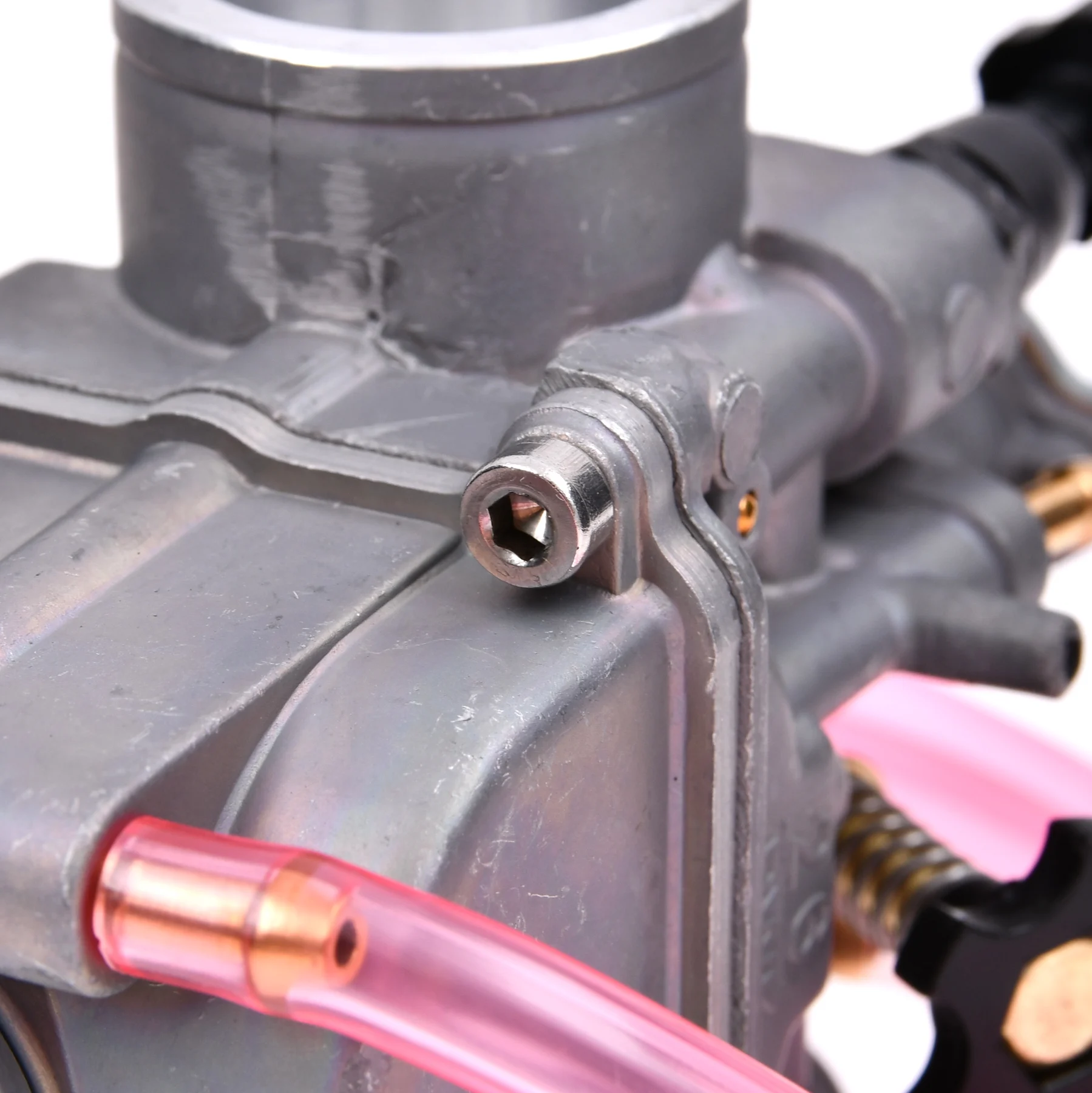 Gaźnik DPR Performance 26 mm PWK + zestaw dysz do regulacji — ujęcie 9