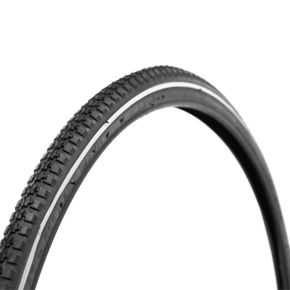 Opona rowerowa 700 × 35C imp. M105 z paskiem odblaskowym