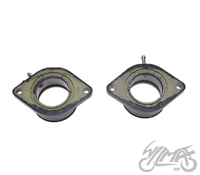 Króciec dolotowy do Yamahy XVS 1100 / BT 1100 / XVS 1300, 77 mm — AY57727 — ujęcie 2