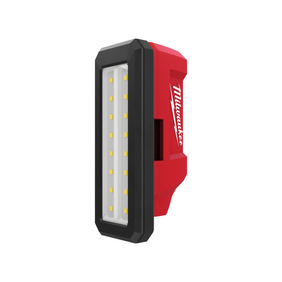 Lampa akumulatorowa z obrotową głowicą MILWAUKEE 4933478226 — ujęcie 2