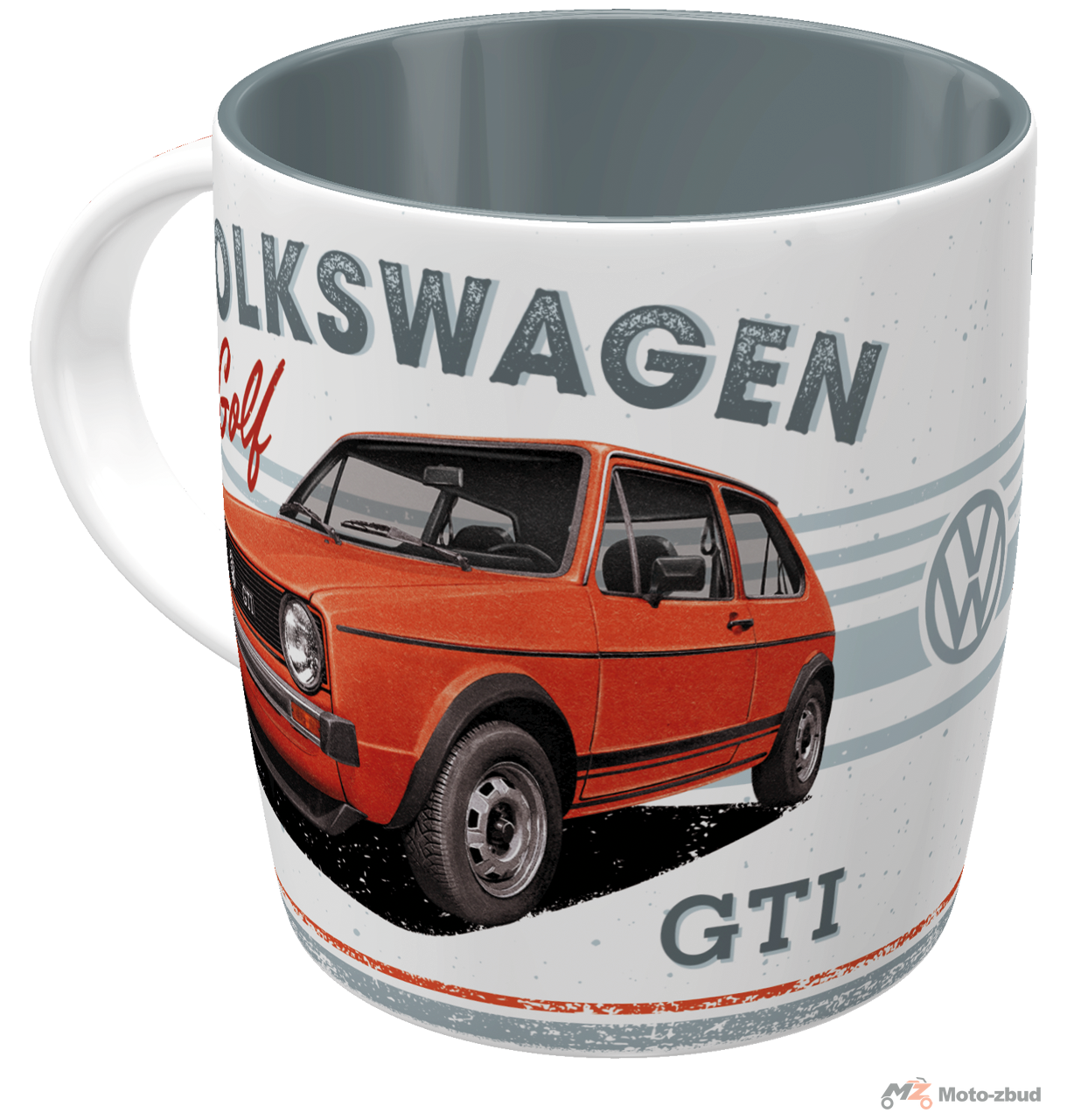 Kubek vw golf GTI 1976 43409