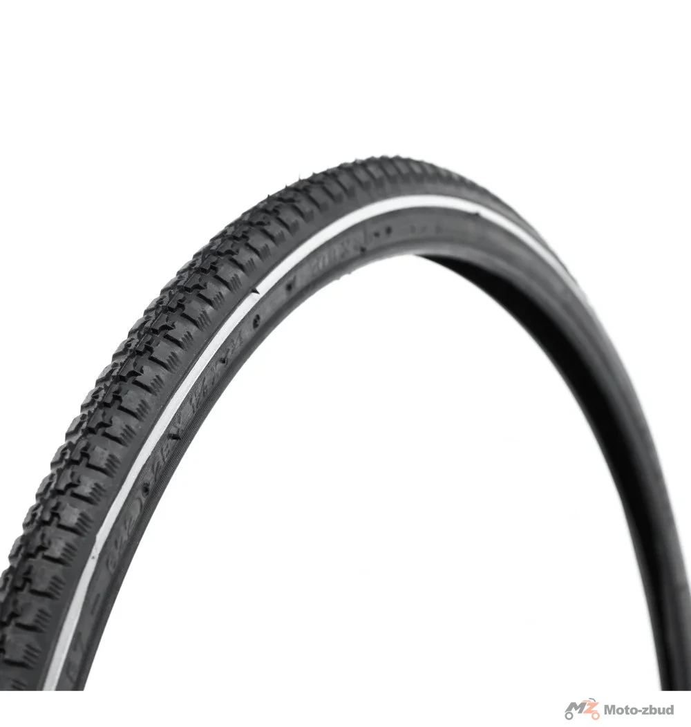 Opona rowerowa 700 × 35C imp. M105 z paskiem odblaskowym