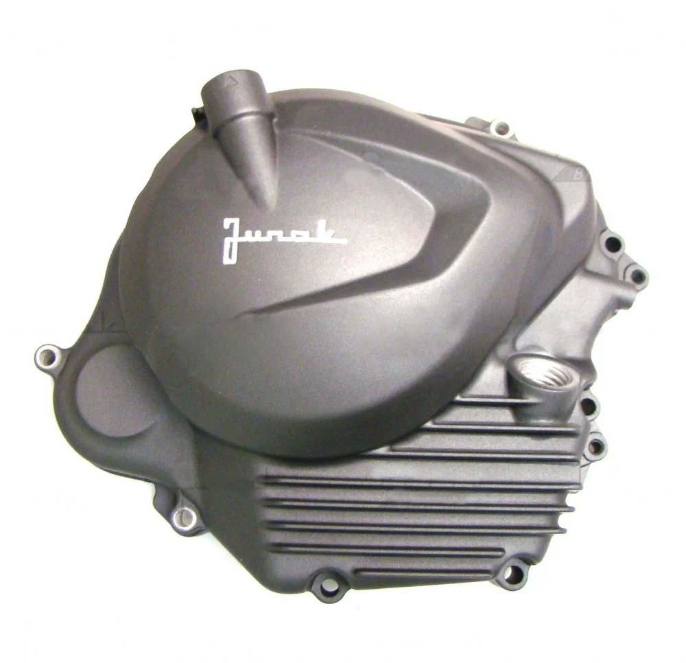 Junak RS125 pokrywa silnika prawa — ujęcie 1