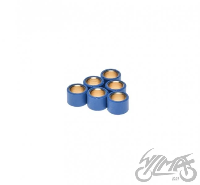 Rolki wariatora 17X13 6,0g do TGB — ujęcie 1