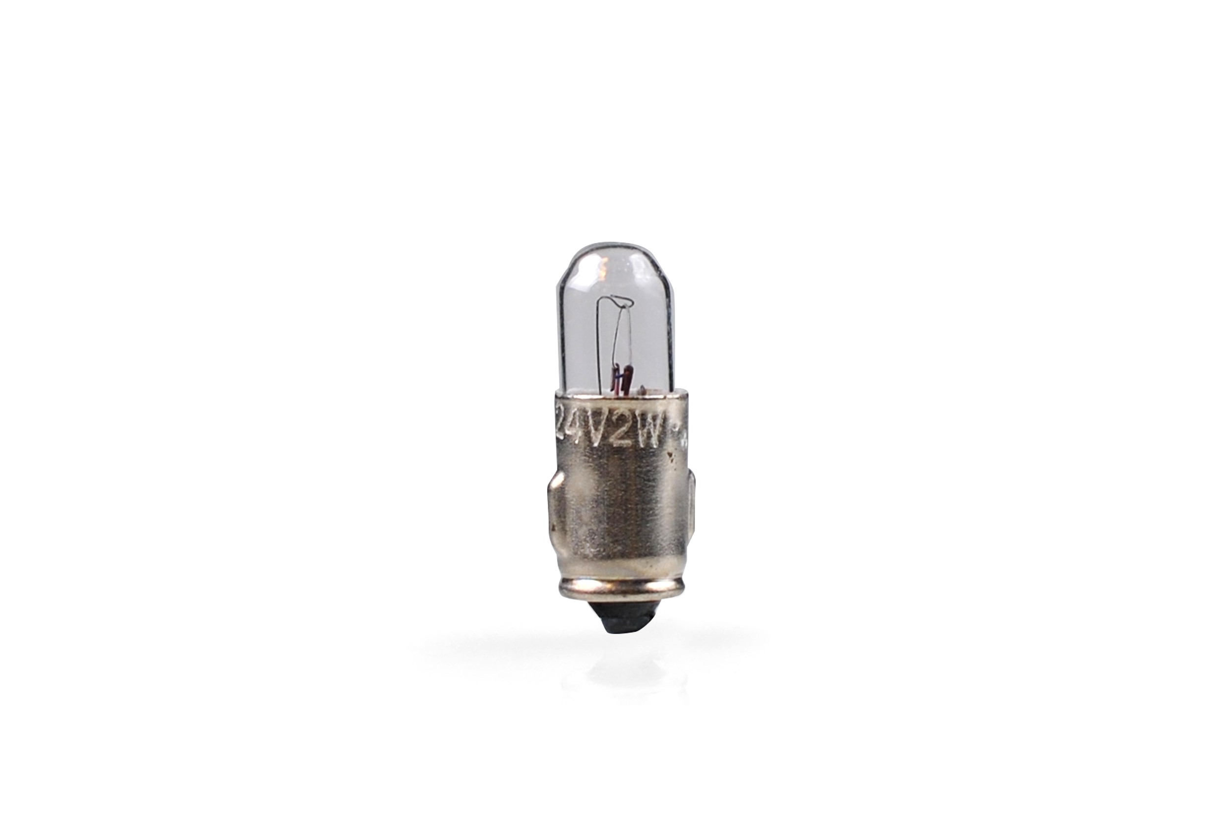Żarówka 24 V T6.5 2 W BA7S M-Tech Z989 — ujęcie 2