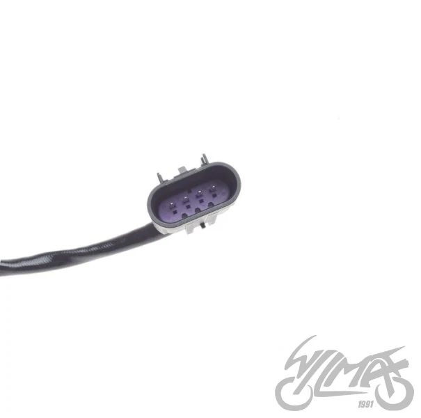 Sonda lambda do Longjia LJ125T-8M — Zamiennik — ujęcie 3