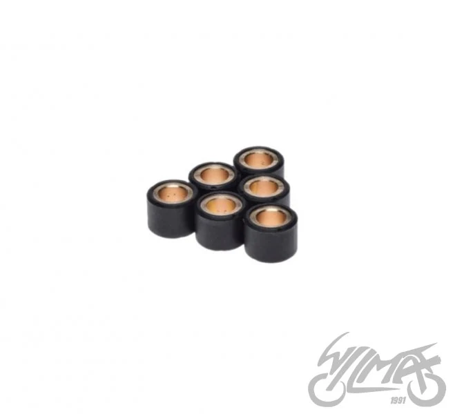 Rolki wariatora 18X14 13,5g 125ccm 4T — ujęcie 1