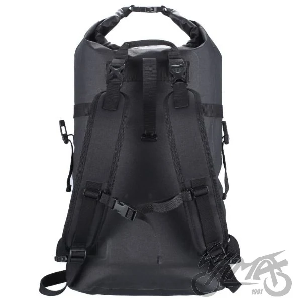 Plecak wodoszczelny 20L Nitecore WDB20 — ujęcie 2