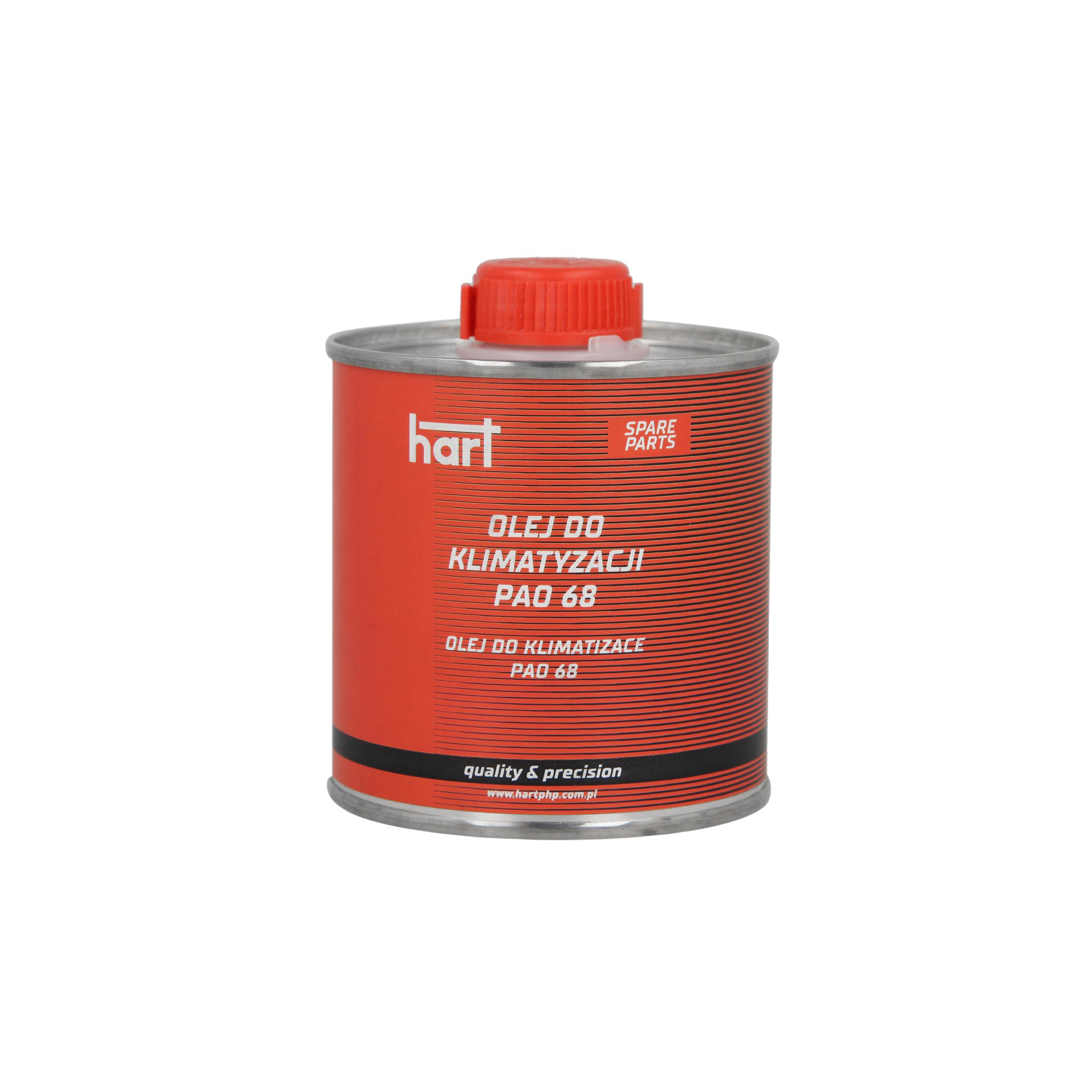 Olej do klimatyzacji PAO 68 250 ml HART 023 380