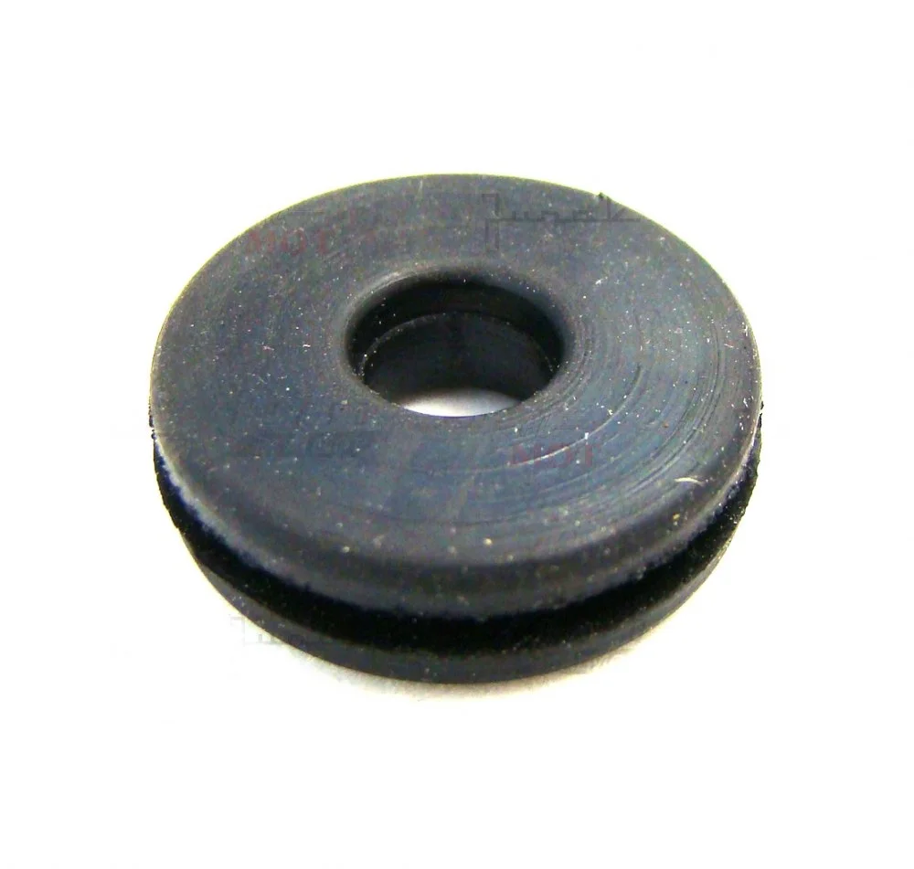 Junak M14/M16 125 cm³/320 cm³ podkładka gumowa pokrywy bocznej boczna