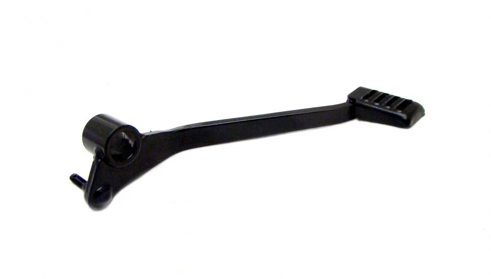 Junak M25 250 cm³ dźwignia hamulca tył (nożna) — ujęcie 2