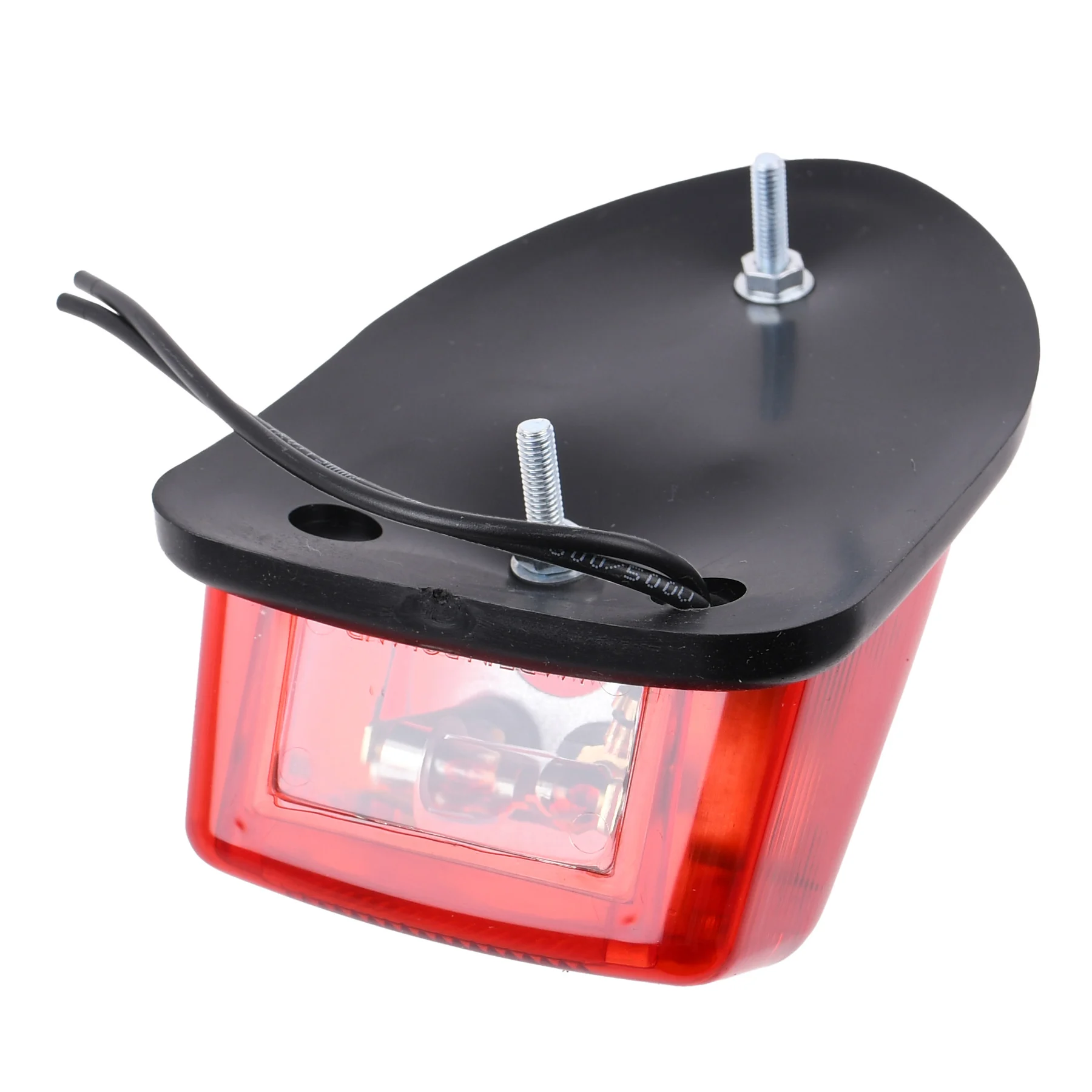 Lampa tył SHL Junak PL — ujęcie 1