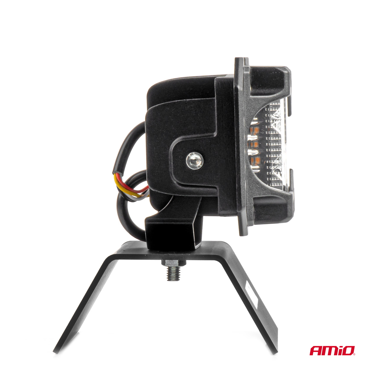 Lampa robocza szperacz LED AWL66 60 W 6500K 6000lm 12 V 24 V — ujęcie 7