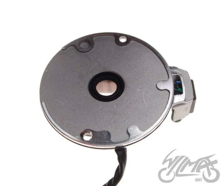 Stator iskrownik 2 cewki mini enduro 125 cc 4T — ujęcie 3