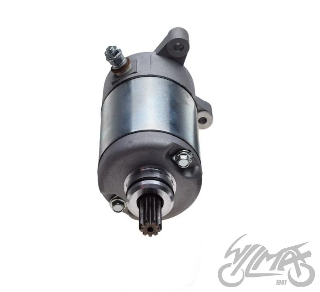 Rozrusznik elektryczny do Polaris — 3084981, 9 zębów — ujęcie 2