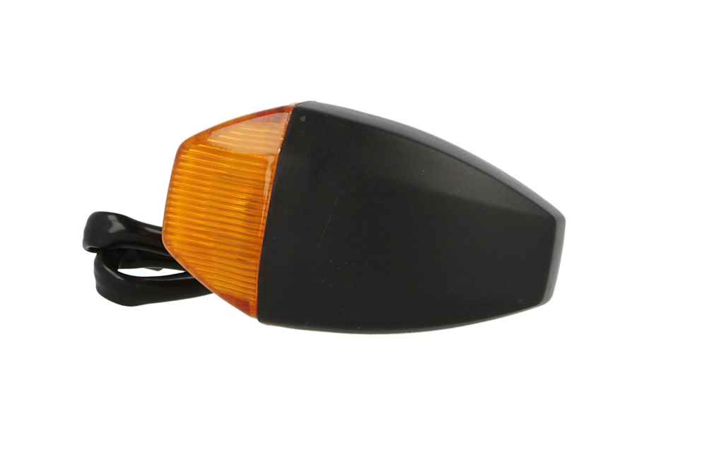 Kierunkowskaz lewy tył GS500E GM51B 89-97 MLINE SUZUKI GS500 — ujęcie 4