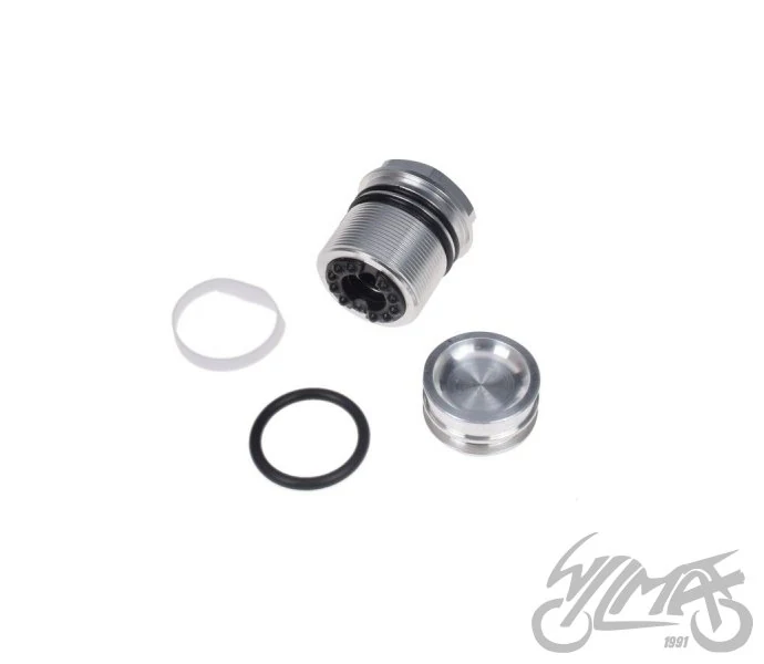 Zestaw naprawczy amortyzatora PTB6102B do pitbike — ujęcie 1