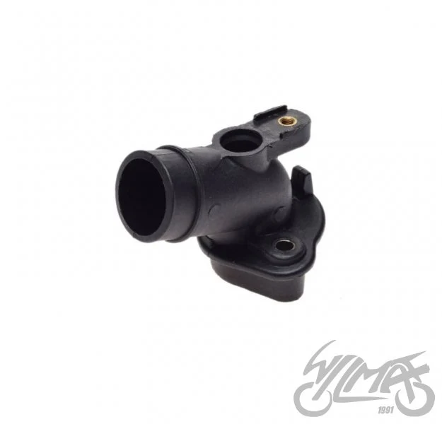 Króciec gaźnika 125 GY6 4T 152QMI-E4 Euro 4 — ujęcie 4