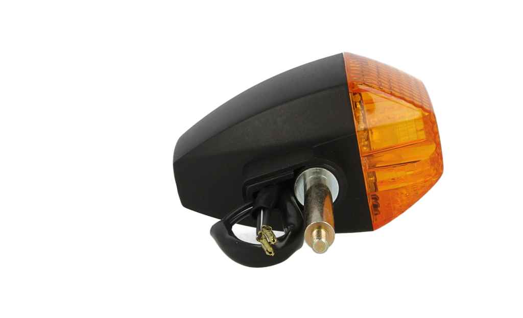 Kierunkowskaz lewy przód GPZ600/ZX600A Ninja 85-89 MLINE — ujęcie 6