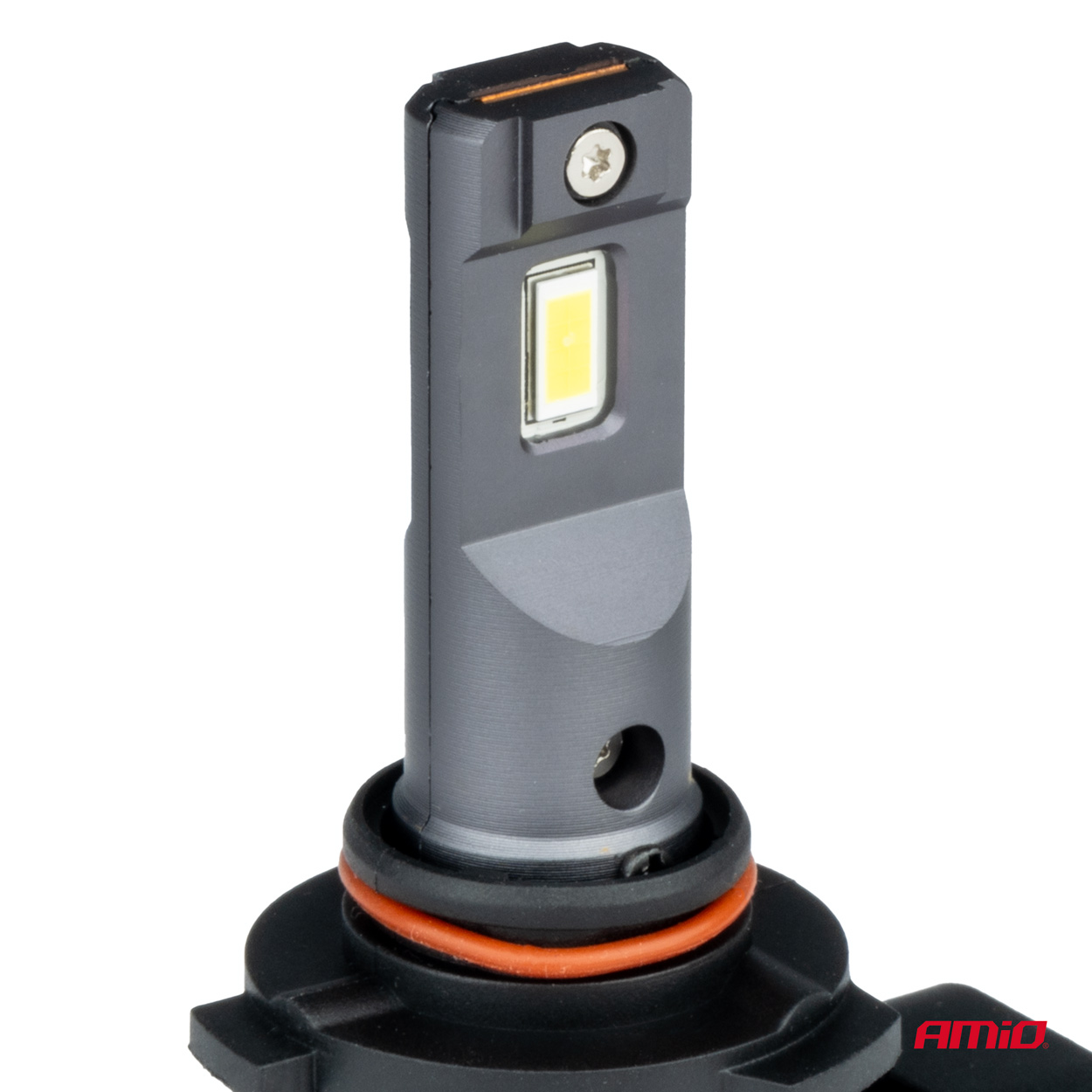 Żarówki samochodowe LED seria X4 Aviator HB3 9005 HIR1 9011 H10 6500K Canbus — ujęcie 2