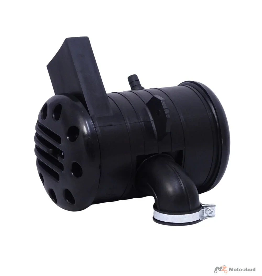 Junak 907 filtr powietrza "fmb" kpl. (Euro v) (średnica wlotowa Q35)