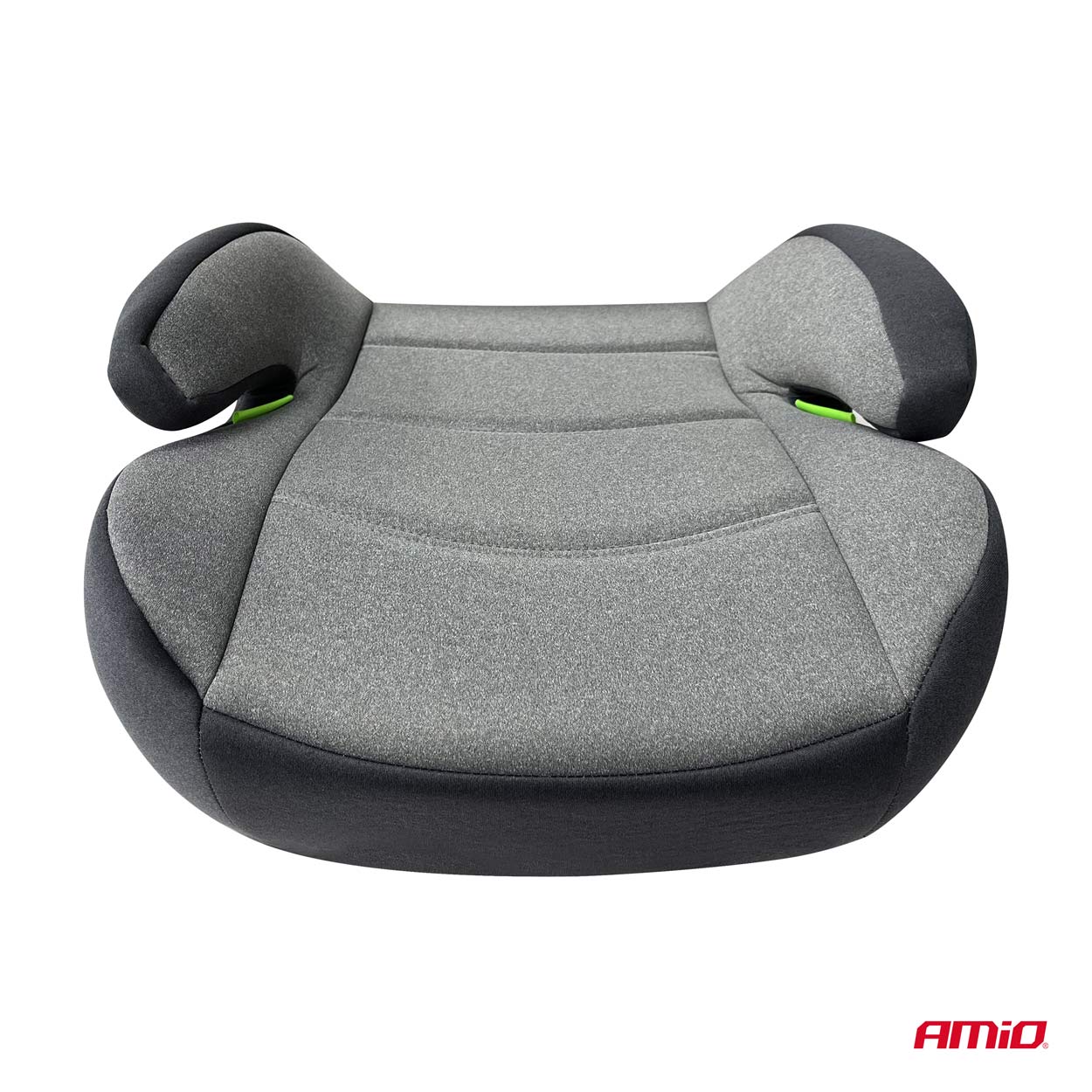 Podstawka (siedzisko) samochodowa dla dzieci z mocowaniem ISOFIX ECE R129 I-Size 125-150cm — ujęcie 5