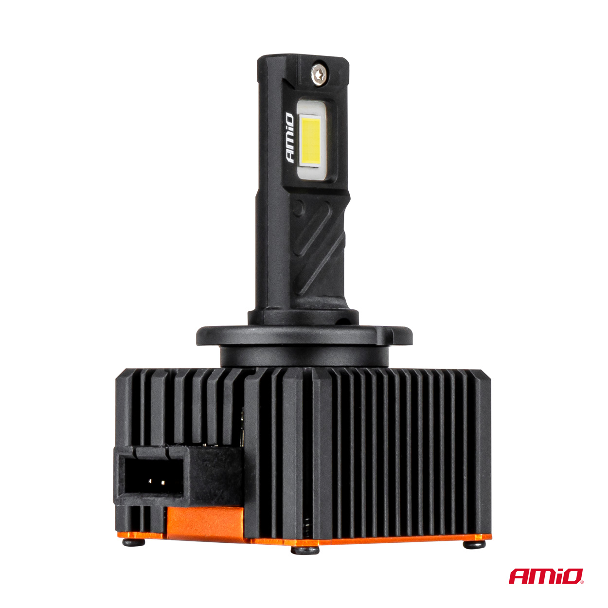 Żarówki samochodowe LED XD PRO D3S FULL CANBUS — ujęcie 6