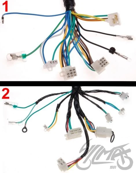 Instalacja elektryczna 4T — ujęcie 3