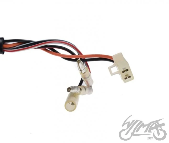 Moduł zapłonowy 3KJ-85540-00 Tajwan — AW0028 — ujęcie 2