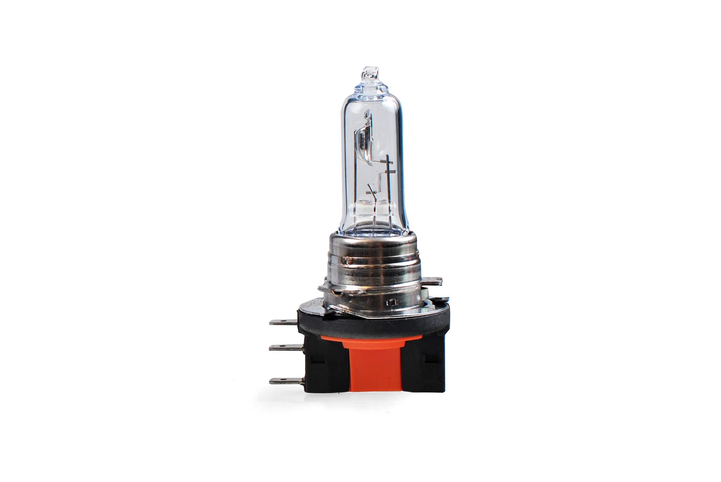 Żarówka halogenowa H15 12 V 55/15W M-Tech Z63 — ujęcie 3