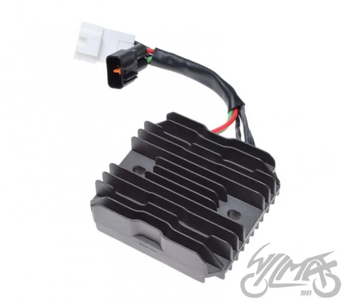 Regulator do Suzuki boulevard C90 C109 M109R — ujęcie 1