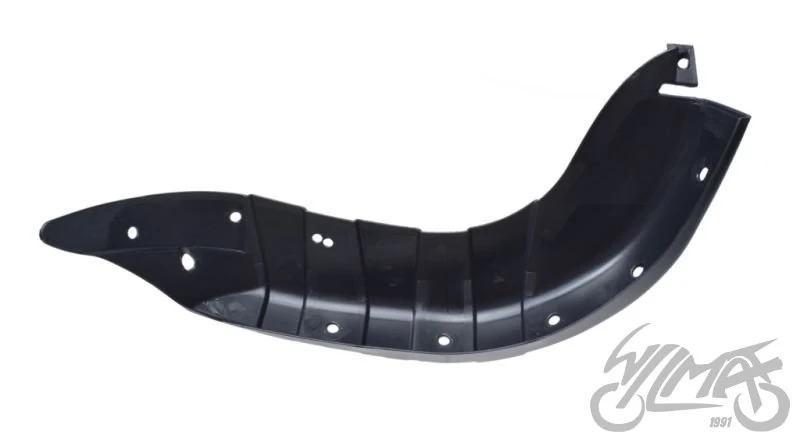 Osłona lewa plastiku przód Shineray XY250ST-4B — ujęcie 3