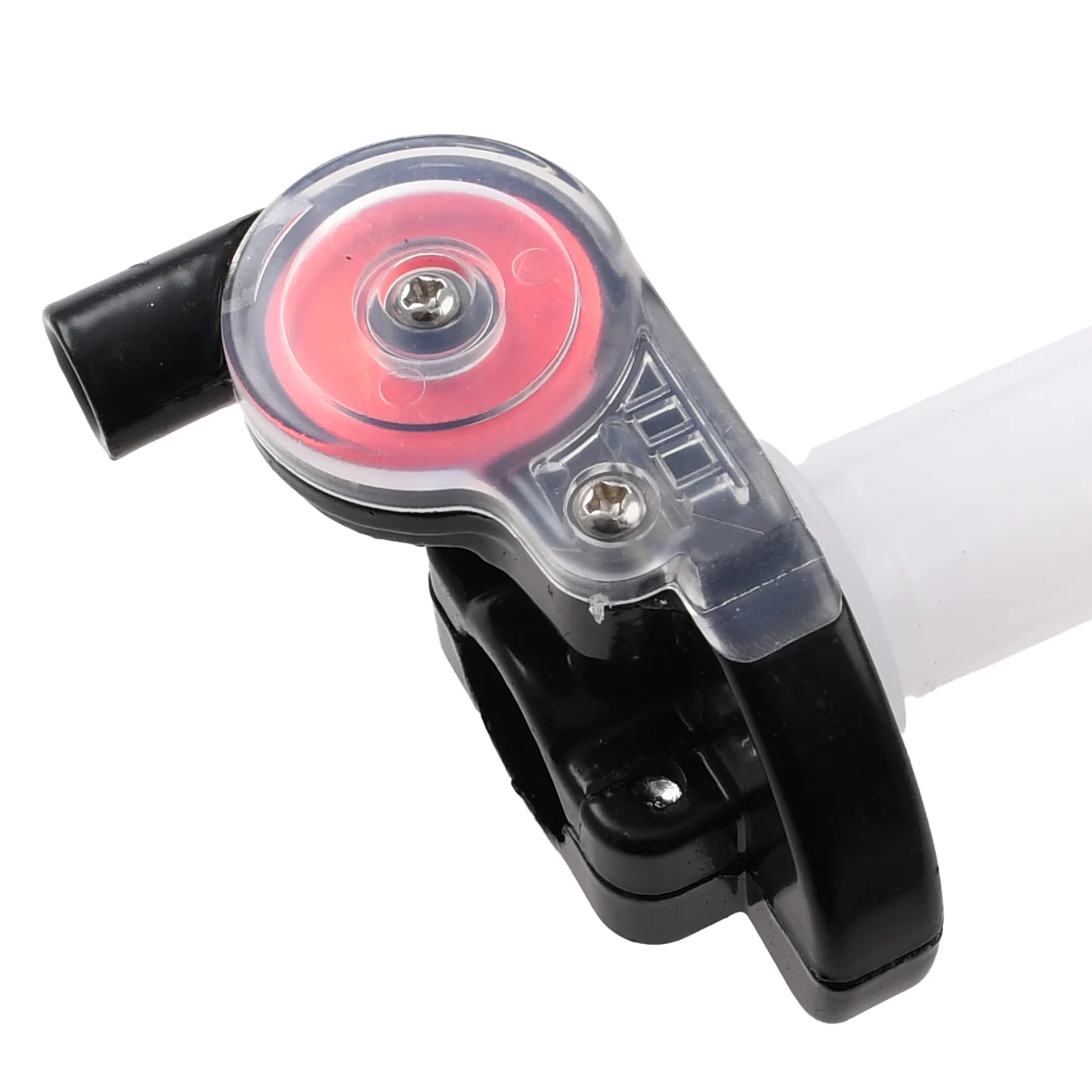 Rollgaz + linka czarna Racing Force uniwersalny V3 czerwony — ujęcie 2