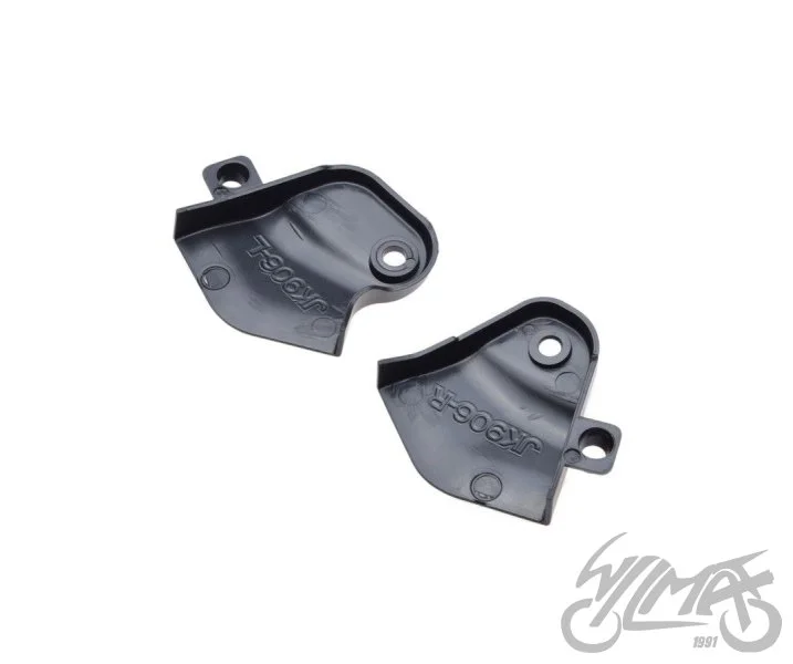 Pokrywa mechanizmu blendy kasku Awina JK906 — ujęcie 2