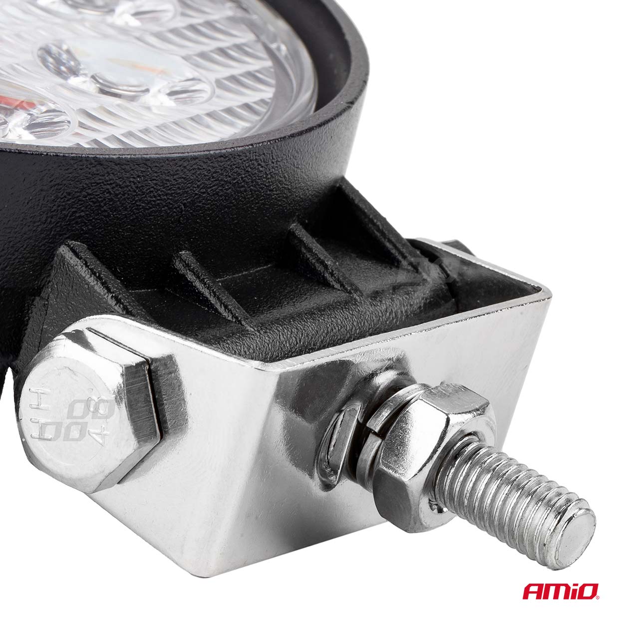 Lampa robocza LED szperacz AWL06 9 LED 12 V 24 V — ujęcie 7