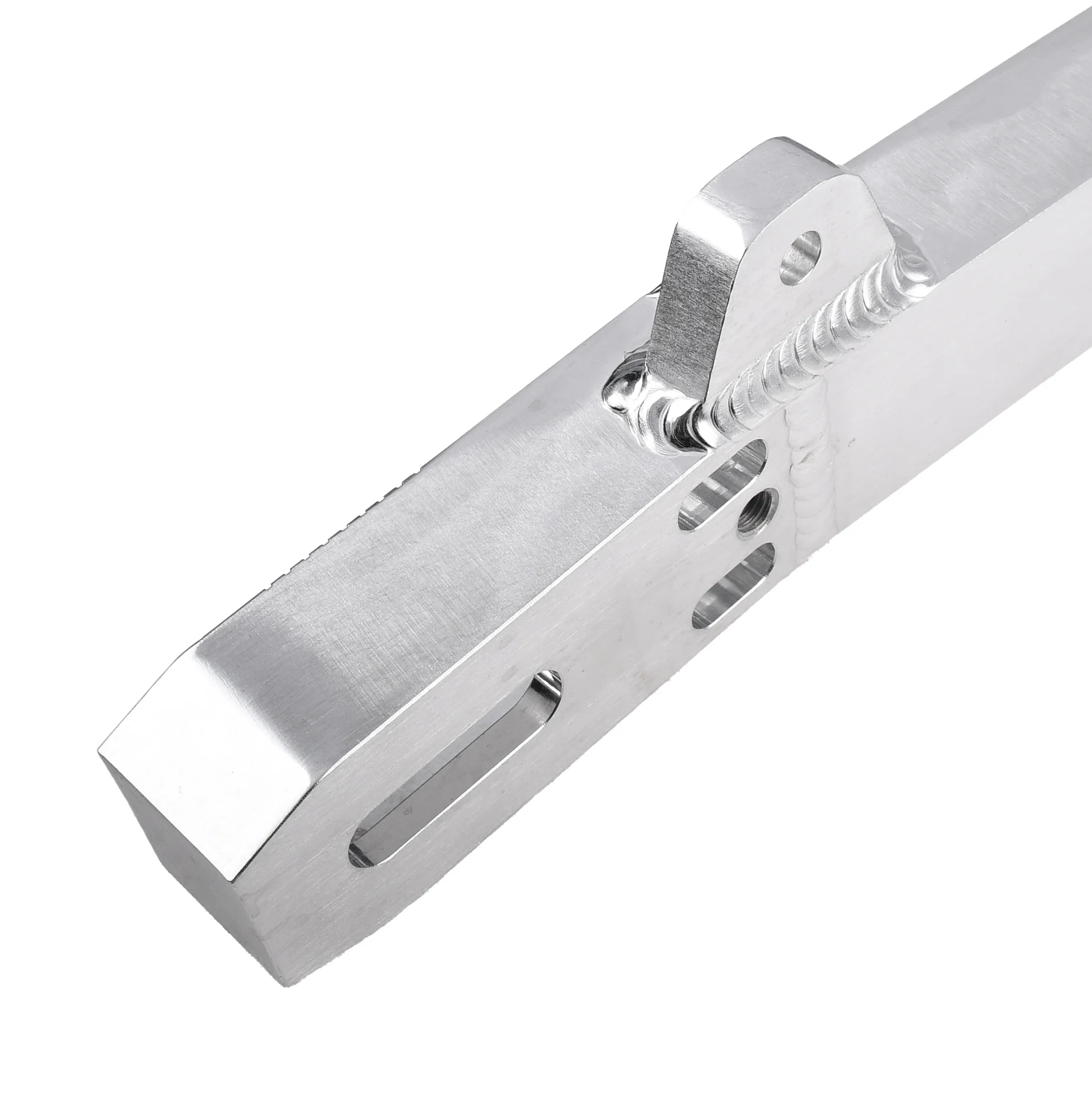 Wahacz Simson S51 aluminium CNC kpl. DPR Performance — ujęcie 5