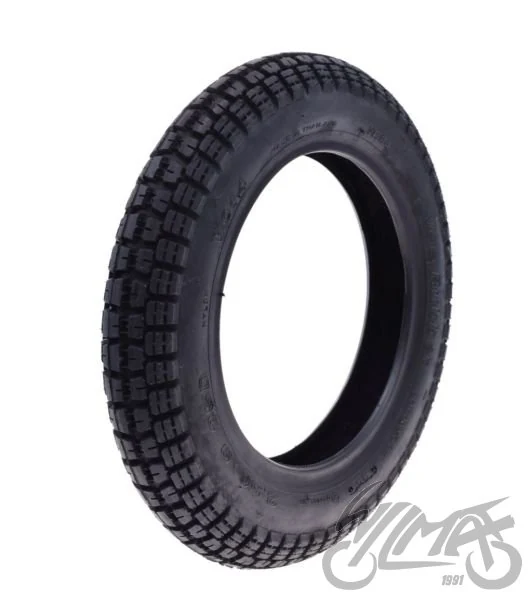 Opona 2.50-9 25D TT Vee Rubber — ujęcie 2