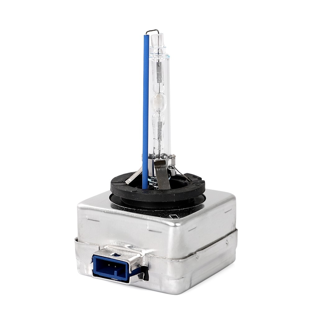 Żarówka xenon D8S 25 W 4300K/Premium M-Tech ZMD8S43 — ujęcie 2
