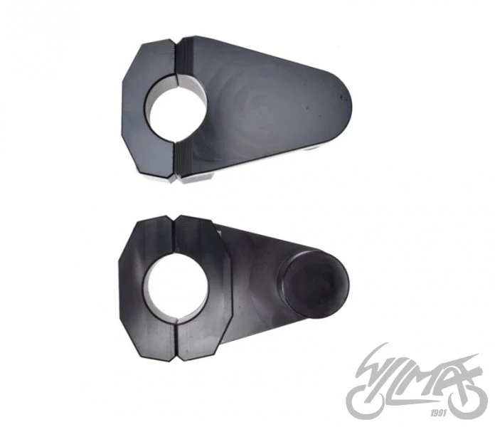 Podwyższenie kierownicy 22,2 / 22 mm o 60 mm — AW5139 — ujęcie 3