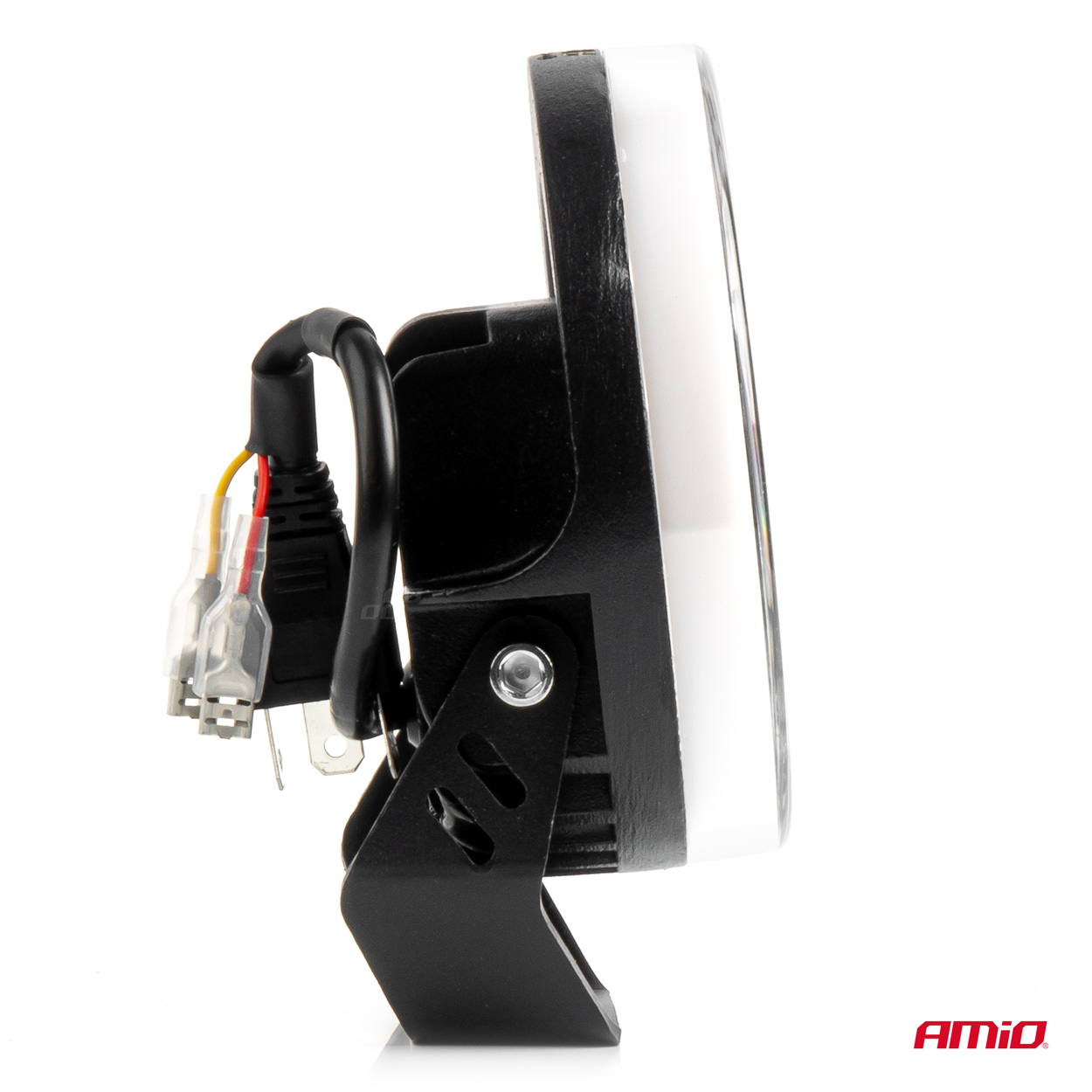 Lampa robocza szperacz LED AWL58 45 W 6500K 8000lm 12 V 24 V — ujęcie 8