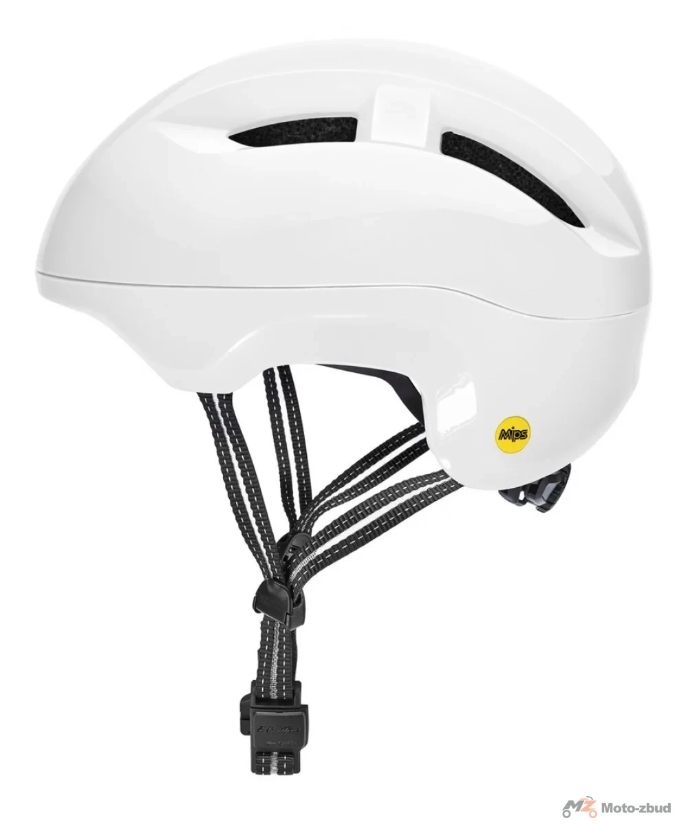 Electra kask Go! biały mips rozm. L 5251816 — ujęcie 2