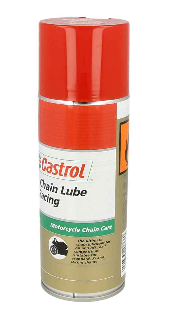 Smar do lancuchow — 0,4 l CASTROL CASTROL 15512B — ujęcie 5