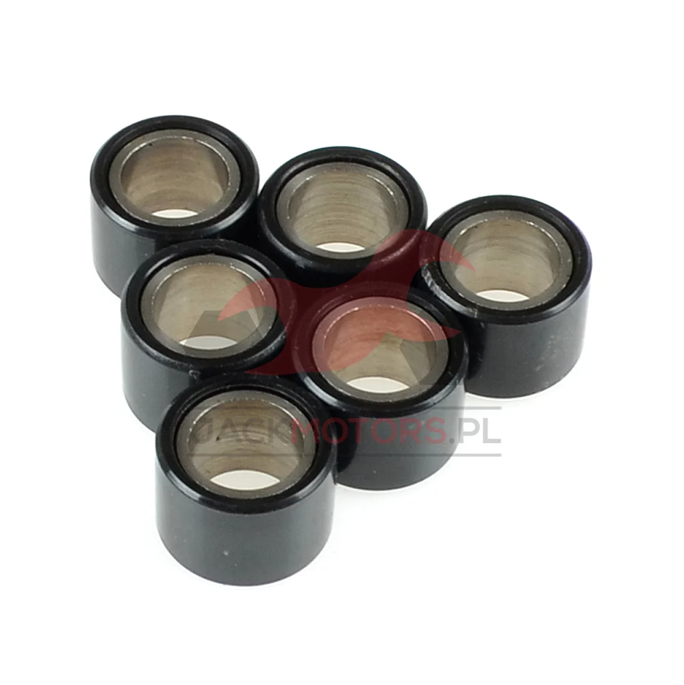 Rolki wariatora Top Performances 17 × 12,5 mm 6,0 g — ujęcie 1