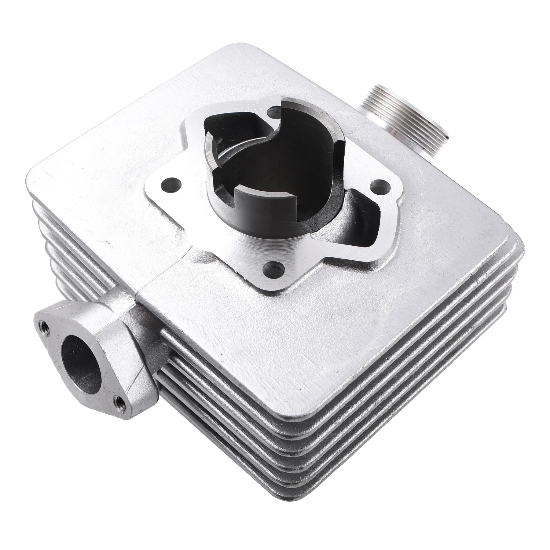 Cylinder Simson S51 / SR50 Schmitt GST-50 + głowica kpl. — ujęcie 3