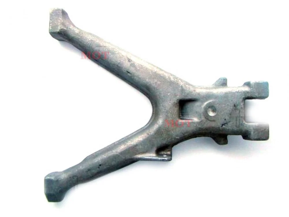 Stojak centralny Simson S-51
