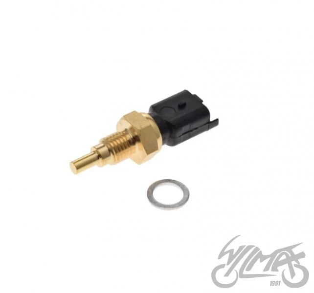 Czujnik temperatury M12 × 1,5 4 piny