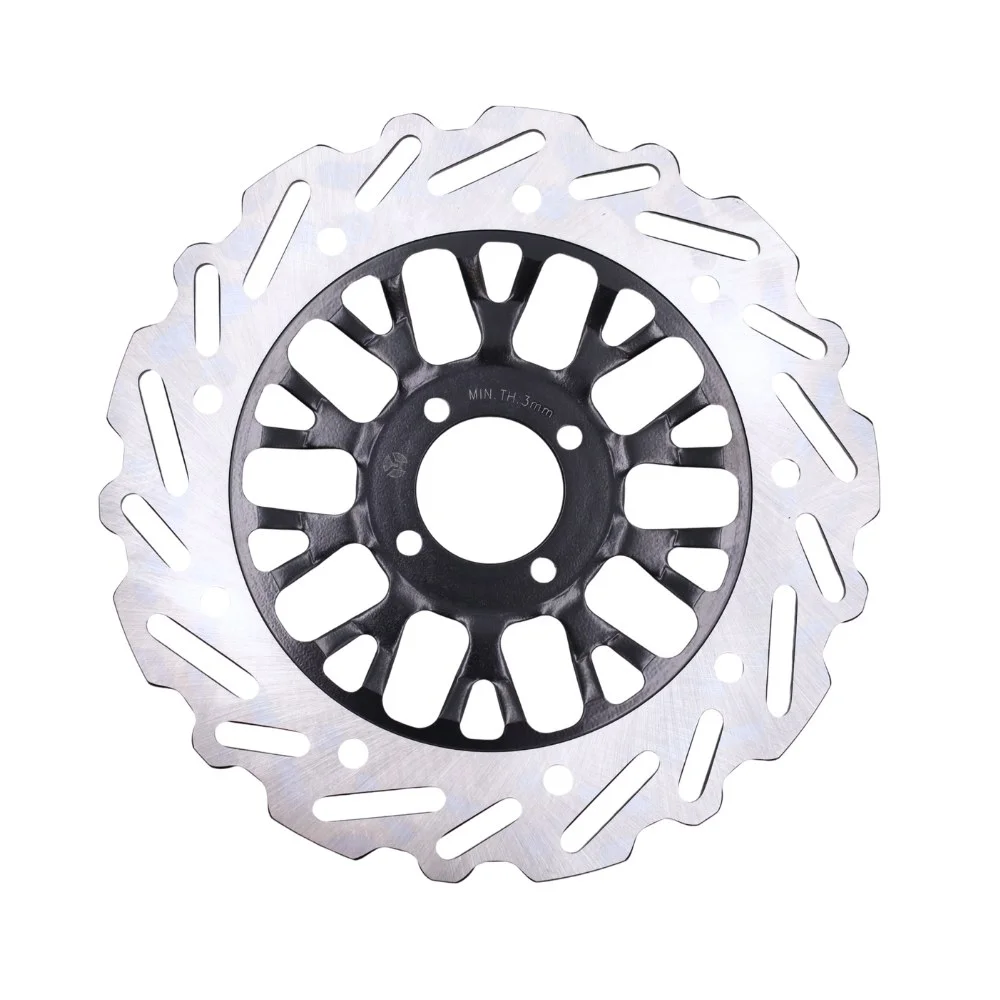 Junak RX one tarcza (H265) hamulca hydraulicznego przód — ujęcie 2