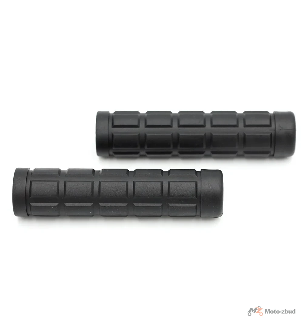 Chwyt kierownicy gumowy SZ-177 120 mm — ujęcie 2