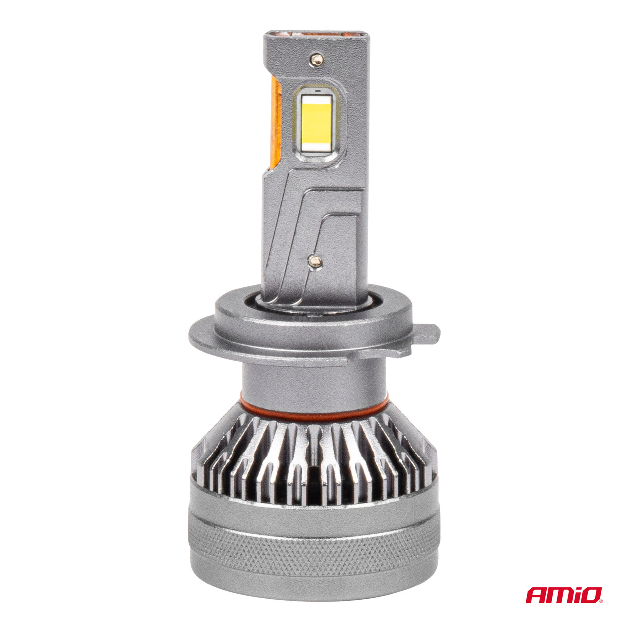 Żarówki samochodowe LED seria HP Full Canbus H7/H18 6500K — ujęcie 10